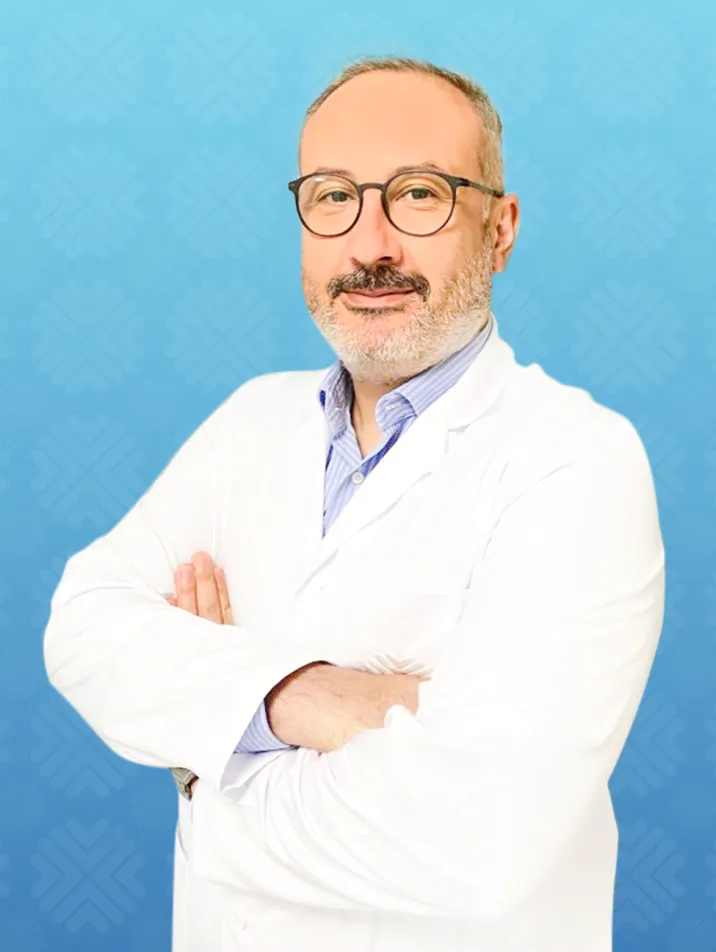 Medipol University Pendik Hospital