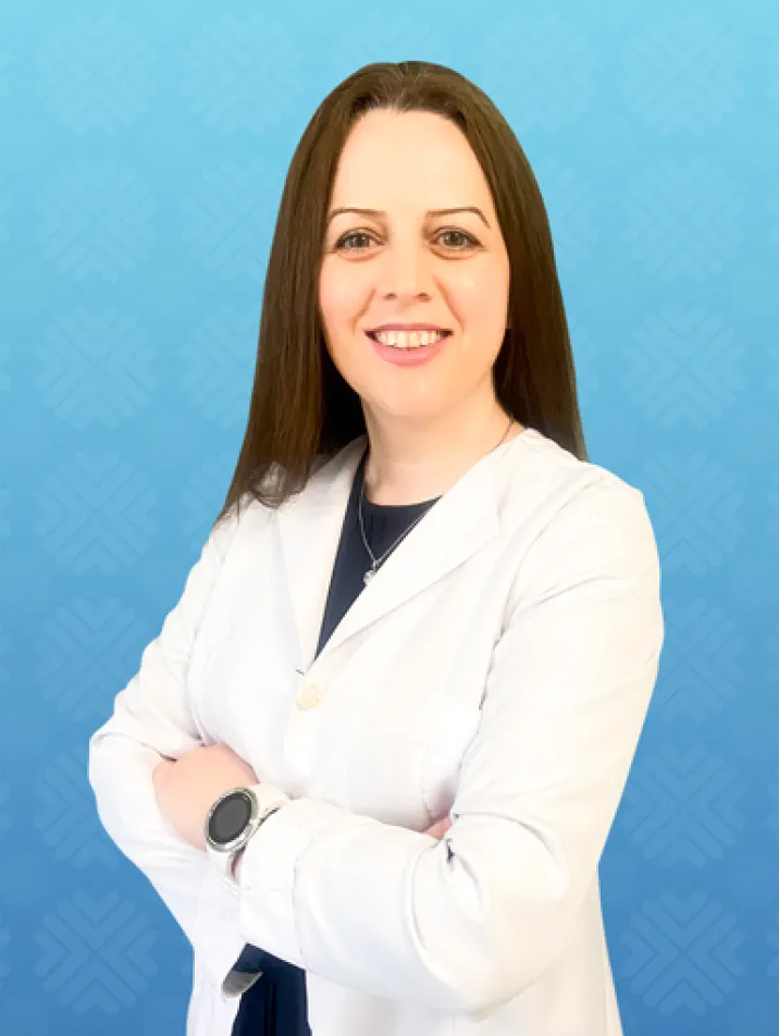 Medipol University Pendik Hospital