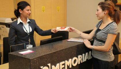 Memorial Antalya Hospital