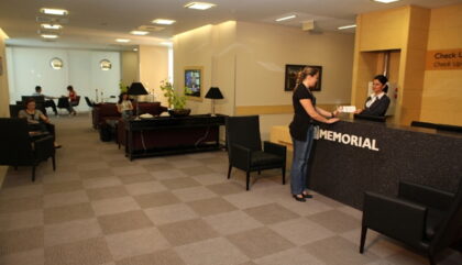 Memorial Antalya Hospital