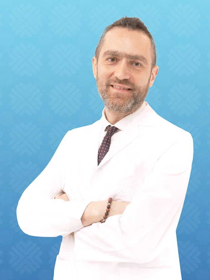 mesrur-selcuk-silay Mesrur Selçuk Sılay