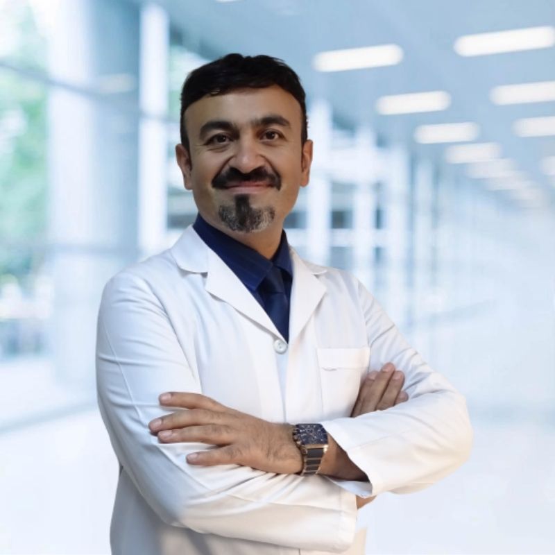 Mesut Pekmez
