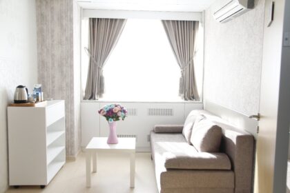 Private Eskişehir Anadolu Hospital