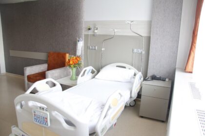 Private Eskişehir Anadolu Hospital