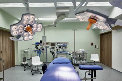 Medicover Hospital Hungary