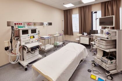 Medicover Hospital Hungary