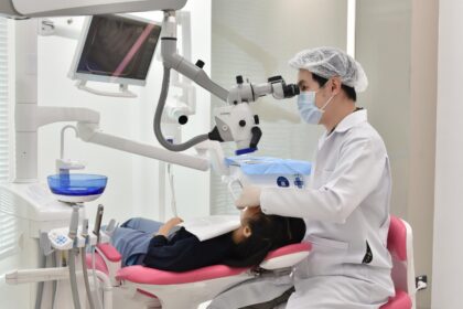 Bangkok International Dental Hospital (BIDH)