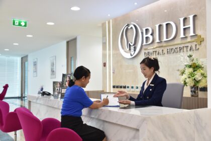 Bangkok International Dental Hospital (BIDH)