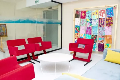 Moodist Psychiatry and Neurology Hospital