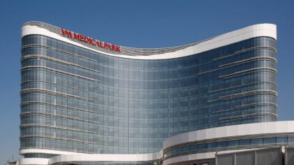 VM Medical Park Pendik Hospital
