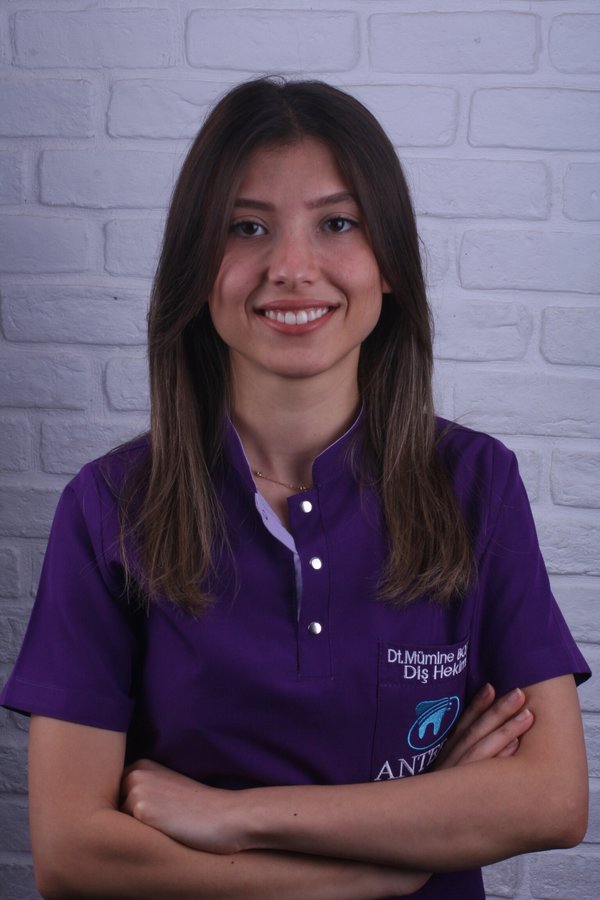 Mümine Bozan