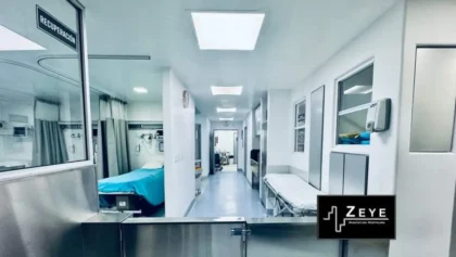 Dr. Arturo Muñoz Meza Plastic Surgery