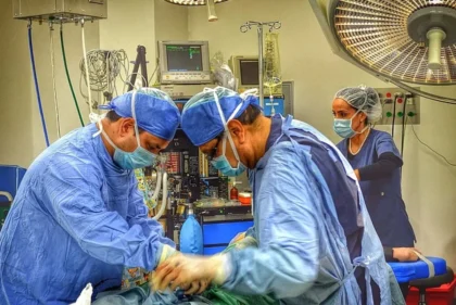 Dr. Arturo Muñoz Meza Plastic Surgery