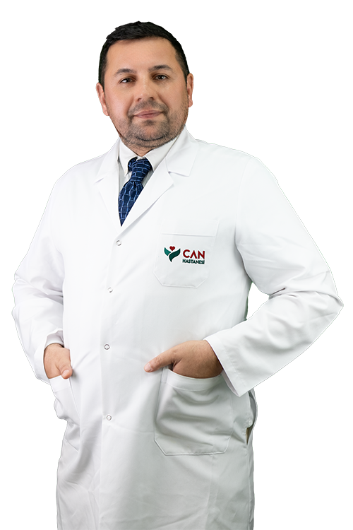 İzmir Can Hospital
