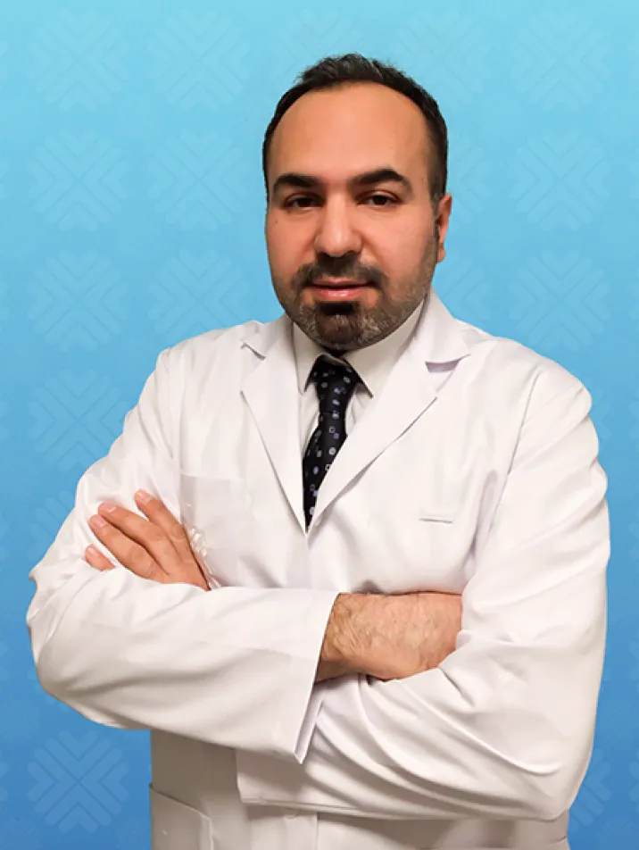 Murat Kılıç