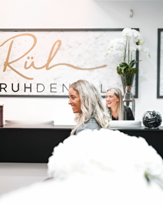 Ruh Dental – Manchester