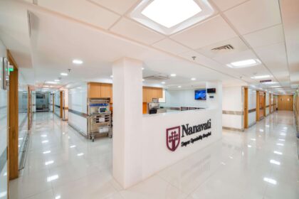 Max Nanavati Hospital