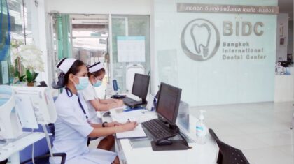 Bangkok International Dental Center