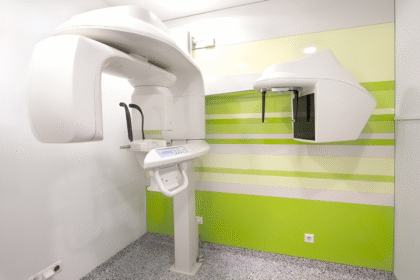 Neo Dentica. Dental Clinic