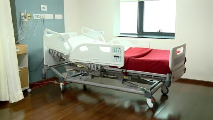 Wockhardt Hospital South Mumbai