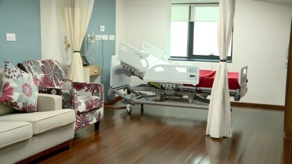 Wockhardt Hospital South Mumbai