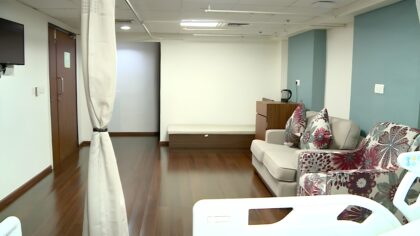 Wockhardt Hospital South Mumbai