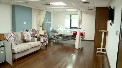 Wockhardt Hospital South Mumbai