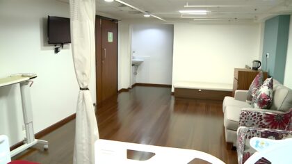 Wockhardt Hospital South Mumbai