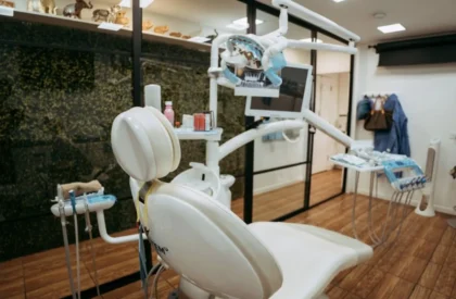 DDS Nilza Márquez Dental Practice