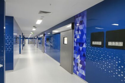 Medicana International İzmir Hospital