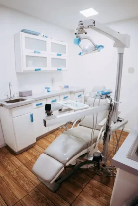 DDS Nilza Márquez Dental Practice