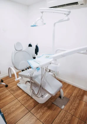 DDS Nilza Márquez Dental Practice
