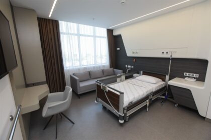 Medicana International İzmir Hospital