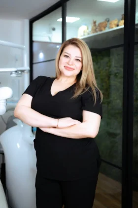 DDS Nilza Márquez Dental Practice