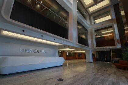 Medicana International İzmir Hospital