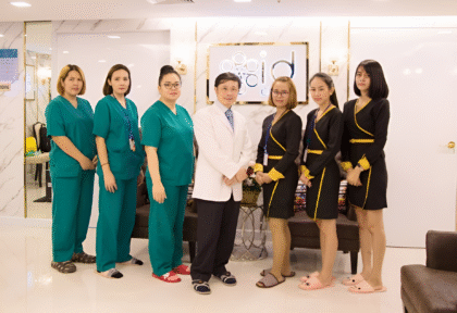 ID Clinic Bangkok