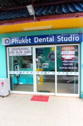 Phuket Dental Studio