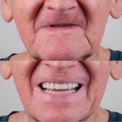 About Tooth Dental Clinic