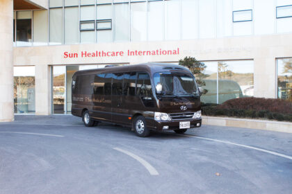 Sun Medical Center