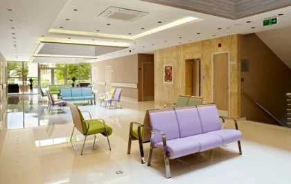 Nobel Physical Therapy & Rehabilitation Center