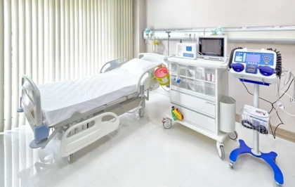Nobel Physical Therapy & Rehabilitation Center