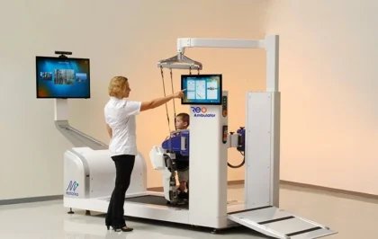 Nobel Physical Therapy & Rehabilitation Center