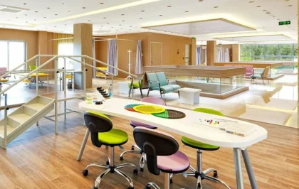 Nobel Physical Therapy & Rehabilitation Center