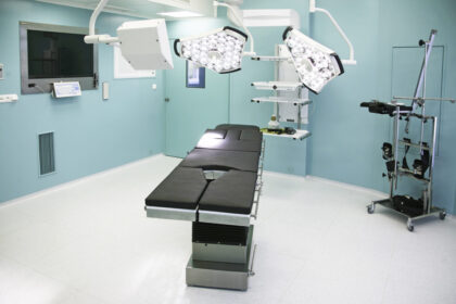 Malvazinky Rehabilitation Clinic Malvazinky Rehabilitation Clinic