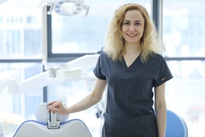 Mustafa Kemal Dental Clinic