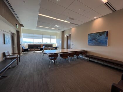 Stanford Plastic & Reconstructive Surgery Clinic in San Jose