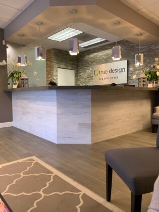 True Design Dentistry of San Diego
