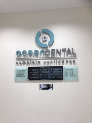Ocean Dental