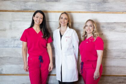 Dr. Kristelle Lusby