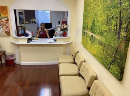 La Bella Cosmetic Surgery: Nga Dang MD